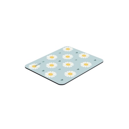 Mouse Pad Retangular Margarida Reliza