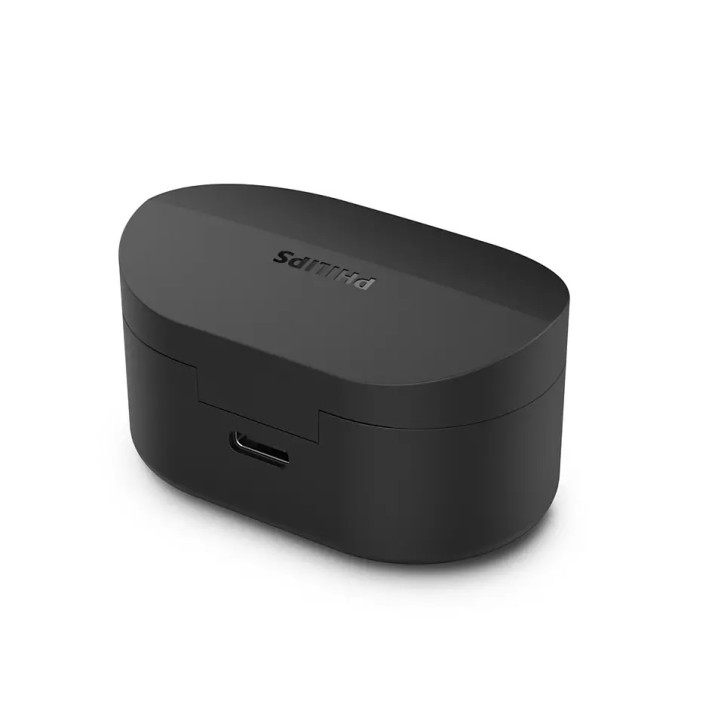 Fone De Ouvido Bluetooth C/ Microfone Resistente a Respingos (IPX4) TAT1108BK /00 Preto Philips
