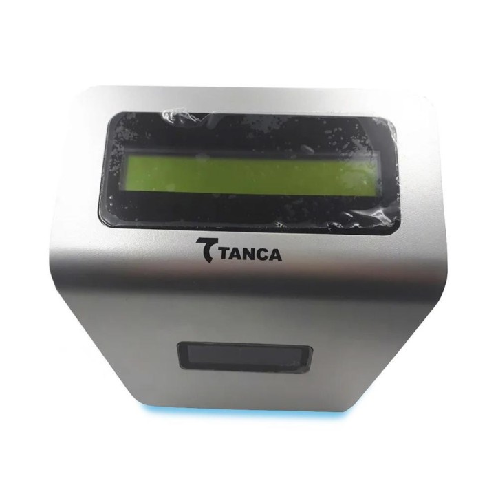 Terminal De Consulta De Preço Vp-240w  002191 Tanca