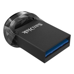 Pendrive USB 3.1 Ultra Fit 32GB SDCZ430-032G-G46 Preto Sandisk