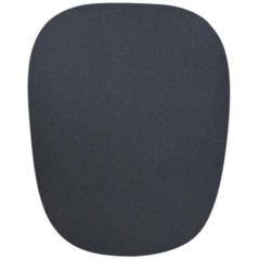 Mouse Pad Neobasic Preto Reliza