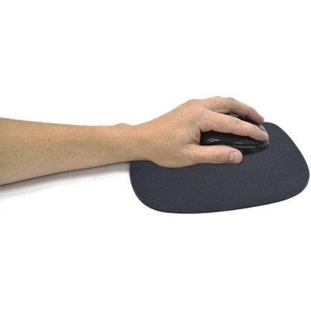 Mouse Pad Neobasic Preto Reliza