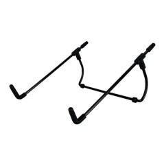 Suporte Para Notebook Smart Preto Reliza