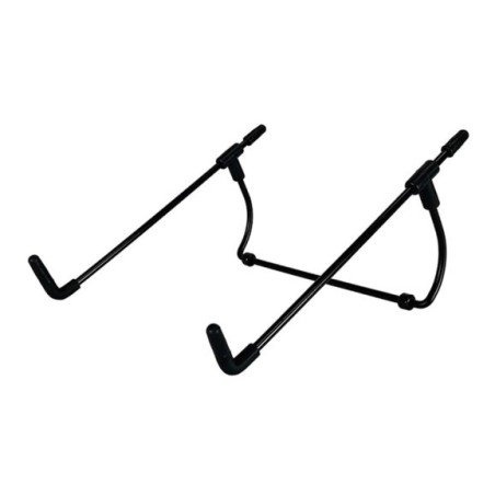 Suporte Para Notebook Smart Preto Reliza