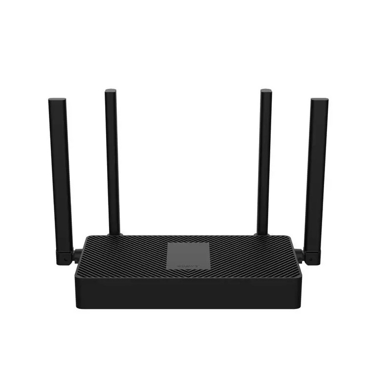 Roteador Ax3s Wi-fi 6 AX3000 EasyMesh Preto Huawei