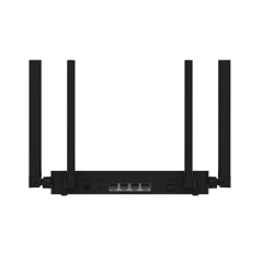 Roteador Ax3s Wi-fi 6 AX3000 EasyMesh Preto Huawei