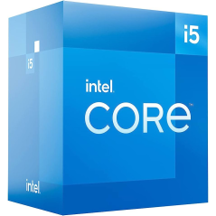 Processador Intel Core i5-11400 2.6~4.4Ghz Turbo/12MB/LGA1200