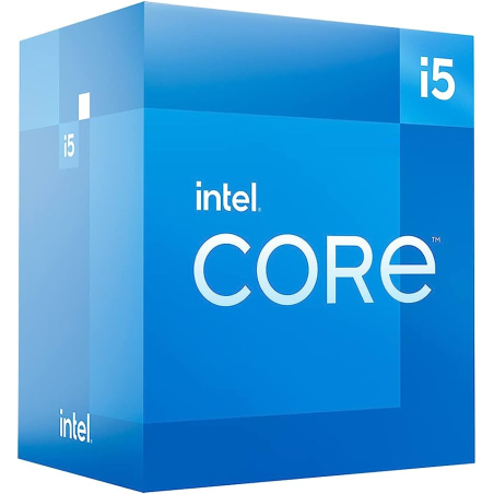Processador Intel Core i5-11400 2.6~4.4Ghz Turbo/12MB/LGA1200