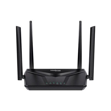 Roteador Wireless 2.4~5.0ghz 867mbps W5-1200GS Intelbras