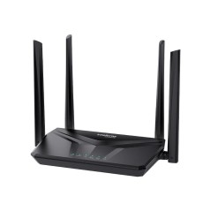 Roteador Wireless 2.4~5.0ghz 867mbps W5-1200GS Intelbras