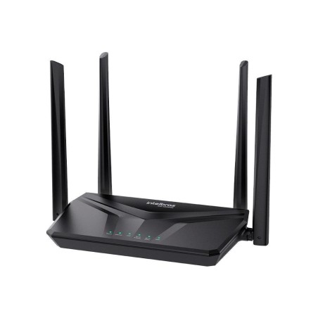 Roteador Wireless 2.4~5.0ghz 867mbps W5-1200GS Intelbras
