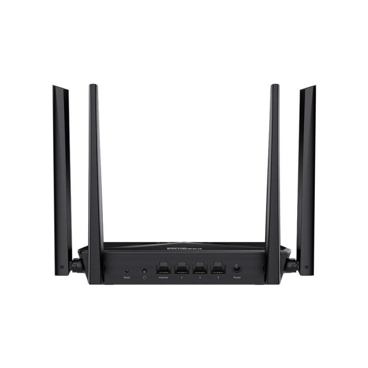 Roteador Wireless 2.4~5.0ghz 867mbps W5-1200GS Intelbras