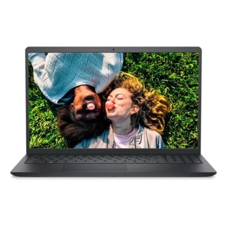 Notebook Dell Inspiron 15 3520 Preto Carbono - Core i5 1235U 8GB DDR4 512GB SSD 15,6" LED W11 HOME