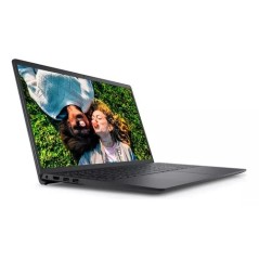 Notebook Dell Inspiron 15 3520 Preto Carbono - Core i5 1235U 8GB DDR4 512GB SSD 15,6" LED W11 HOME