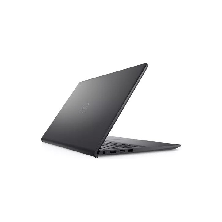 Notebook Dell Inspiron 15 3520 Preto Carbono - Core i5 1235U 8GB DDR4 512GB SSD 15,6" LED W11 HOME