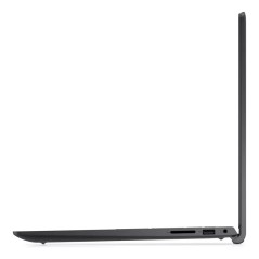 Notebook Dell Inspiron 15 3520 Preto Carbono - Core i5 1235U 8GB DDR4 512GB SSD 15,6" LED W11 HOME