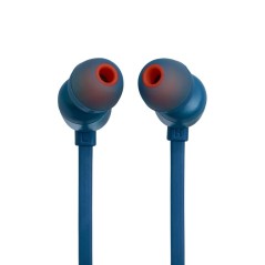 Fone De Ouvido USB-C Com Microfone T310C Azul JBL