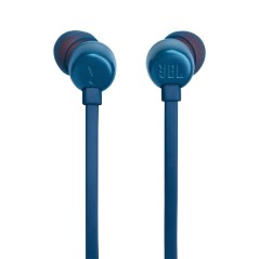 Fone De Ouvido USB-C Com Microfone T310C Azul JBL