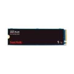 HD SSD 1TB M.2 NVMe  PCIE PLUS SDSSDA3N-1T00-G26 SANDISK