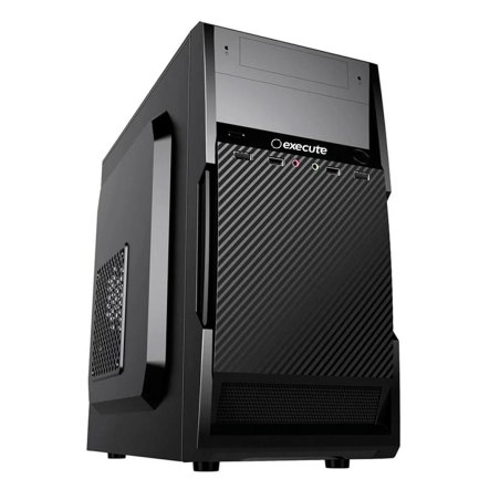 Kit Micro Execute - Core i5 4570S 8GB DDR3 256GB SSD LINUX