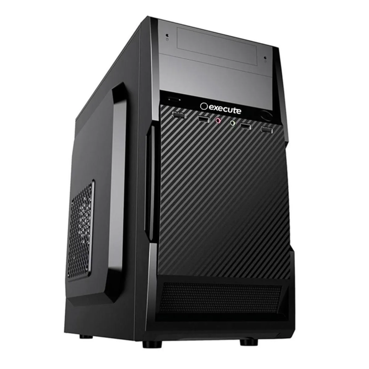 Kit Micro Execute - Core i5 4570S 8GB DDR3 256GB SSD LINUX