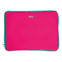 Case Para Notebook 15,6" Basic Magenta Reliza
