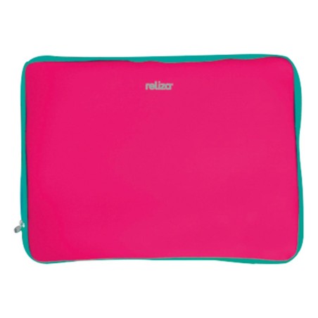Case Para Notebook 15,6" Basic Magenta Reliza