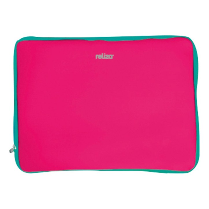 Case Para Notebook 15,6" Basic Magenta Reliza