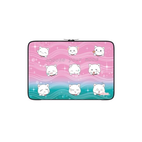 Case Para Notebook 15,6" Basic My Mood Reliza