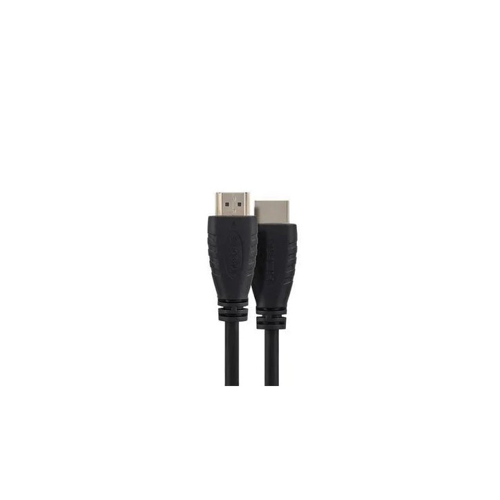 Cabo HDMI x HDMI 2.0 (10,0 m) CHF 2010 Intelbras