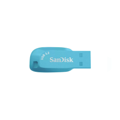 Pendrive 32GB USB 3.2 Ultra Shift SDCZ410-032G-G46BB Azul Sandisk