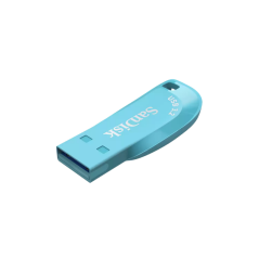 Pendrive 32GB USB 3.2 Ultra Shift SDCZ410-032G-G46BB Azul Sandisk