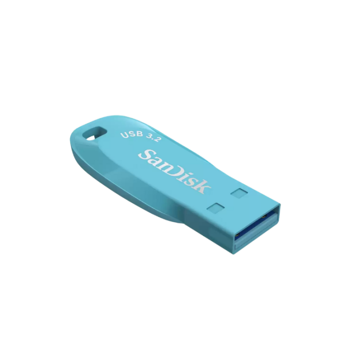 Pendrive 32GB USB 3.2 Ultra Shift SDCZ410-032G-G46BB Azul Sandisk