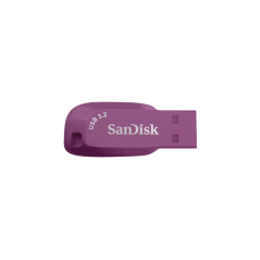 Pendrive 32GB USB 3.2 Ultra Shift SDCZ410-032G-G46CO Roxo Sandisk
