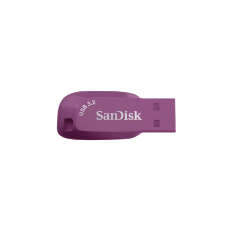 Pendrive 32GB USB 3.2 Ultra Shift SDCZ410-032G-G46CO Roxo Sandisk