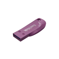 Pendrive 32GB USB 3.2 Ultra Shift SDCZ410-032G-G46CO Roxo Sandisk