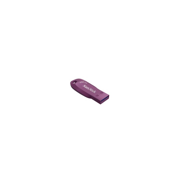 Pendrive 32GB USB 3.2 Ultra Shift SDCZ410-032G-G46CO Roxo Sandisk