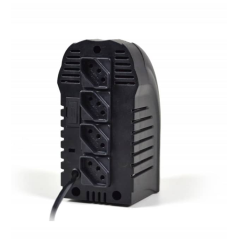 Estabilizador Powerest 300VA (Biv-115v) TS Shara