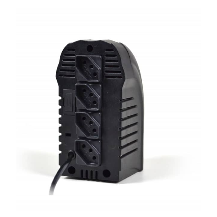 Estabilizador Powerest 300VA (Biv-115v) TS Shara