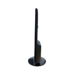 Monitor 15,4" LED 15BPC-KAN Preto VGA/HDMI Widescreen BRAZILPC