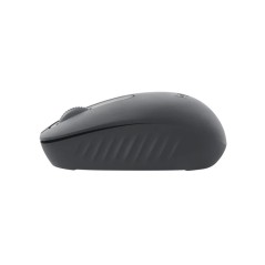 Mouse Optico Sem Fio Bluetooth M196 Grafite Logitech