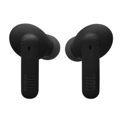 Fone de Ouvido Bluetooth Com Microfone Wave Beam 2 Preto JBL