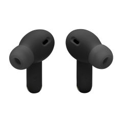 Fone de Ouvido Bluetooth Com Microfone Wave Beam 2 Preto JBL
