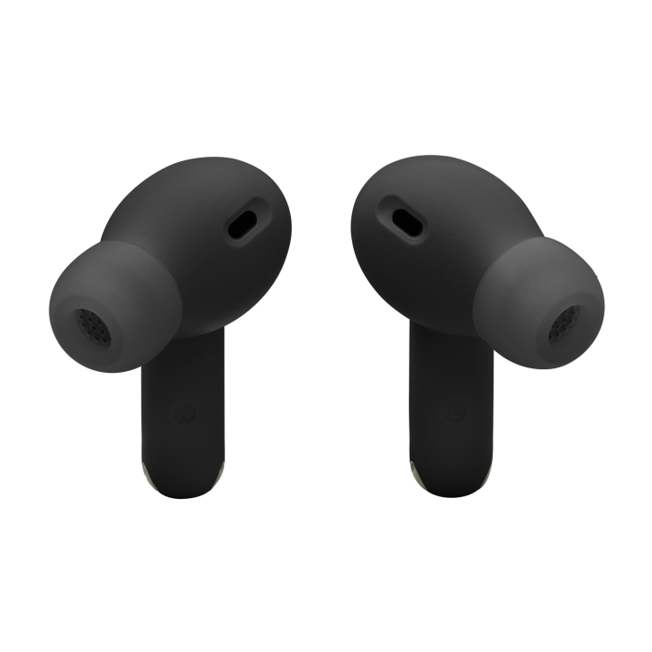 Fone de Ouvido Bluetooth Com Microfone Wave Beam 2 Preto JBL