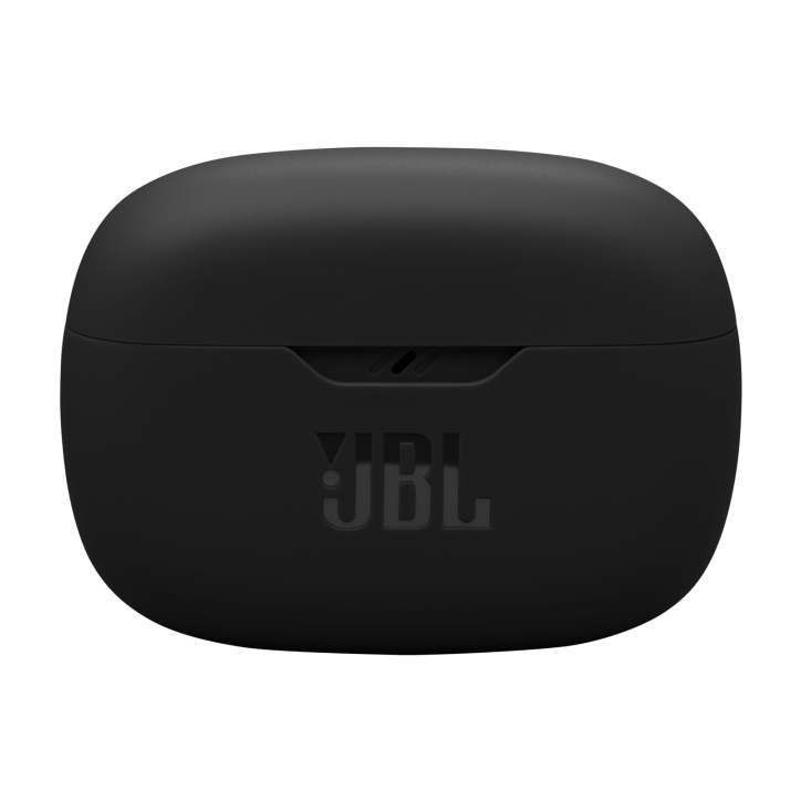 Fone de Ouvido Bluetooth Com Microfone Wave Beam 2 Preto JBL