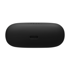 Fone de Ouvido Bluetooth Com Microfone Wave Beam 2 Preto JBL
