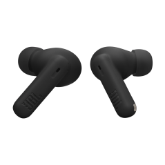 Fone de Ouvido Bluetooth Com Microfone Wave Beam 2 Preto JBL