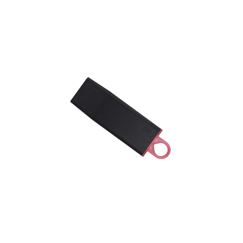 Pendrive 256GB USB-A 3.2 Preto DTX/256GB Kingston