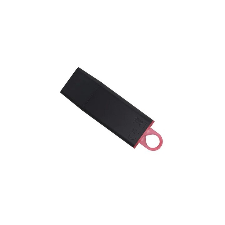 Pendrive 256GB USB-A 3.2 Preto DTX/256GB Kingston