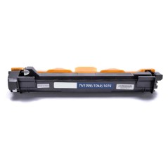 Toner Compatível com Brother TN­1060 1000 Preto (I) Evolut